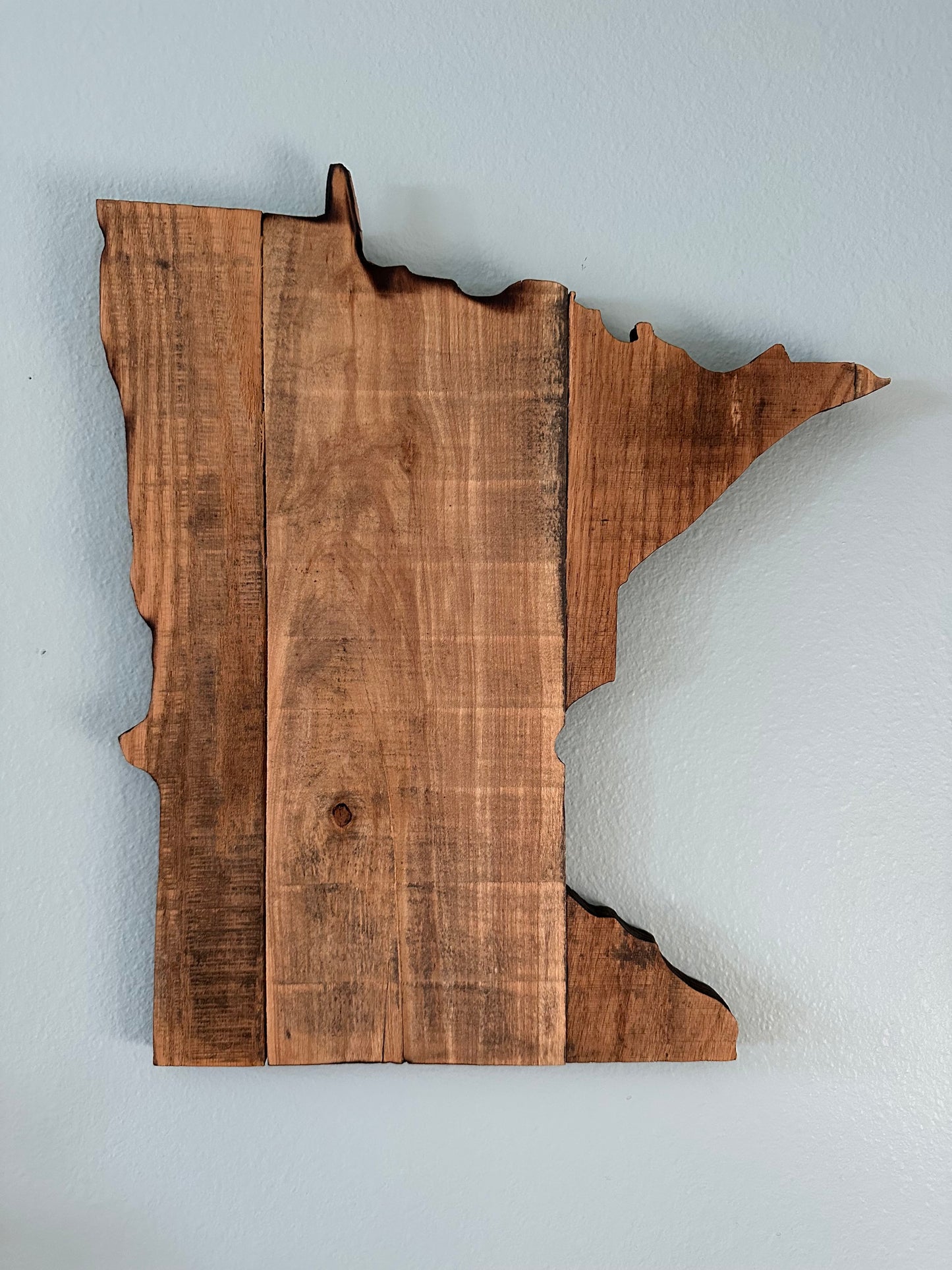 MN State Home Decor