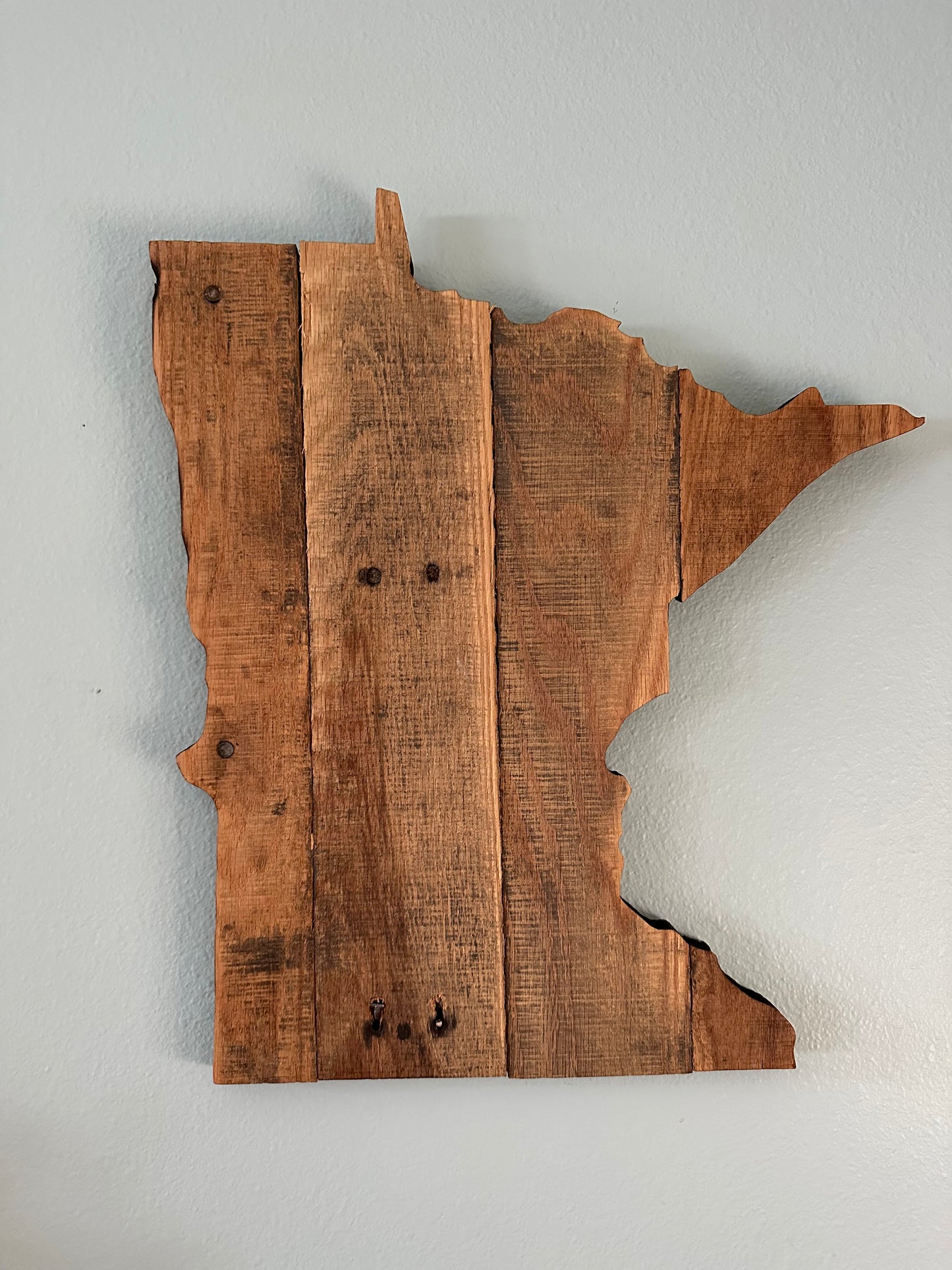 MN State Home Decor